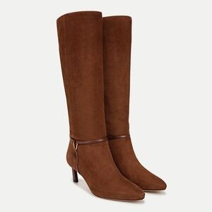 NWOB Veronica Beard Kenzie Boots